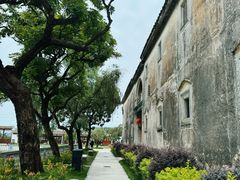 -汕头市小公园