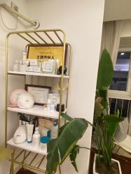 -演员的秘密·皮肤管理