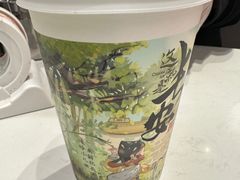 -茶话弄(北京五棵松万达店)