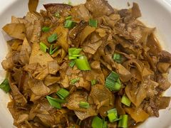 -又见炊烟私房菜(敬亭路店)