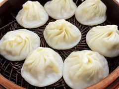 鲜肉汤包-法华汤包馆(法华镇路店)