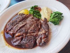 -福楼毕斯罗F Bistronome(国贸商城约会地标景观店)