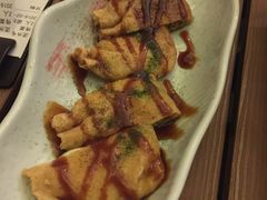 -炉匠炉端烧·酒(国金中心商场店)