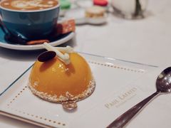 -PAUL LAFAYET 法式甜品(港汇广场店)