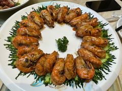 -红日饭店(裕隆三路店)