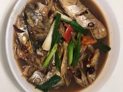 -鑫悦楼煎蟹·16年海鲜大排档