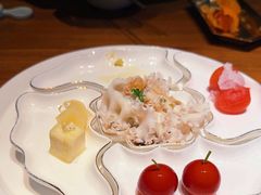 -龙吟九品(园博园店)