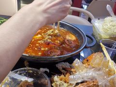 -青木岚小海鲜•小龙虾(友谊店)