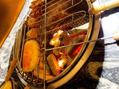 -水浒烤肉(君汇上品店)