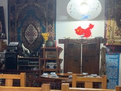 -新疆狼爷烤肉(宋庄店)