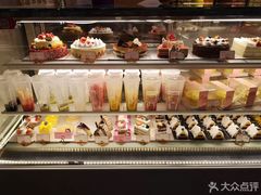 -BreadTalk面包新语·烘焙蛋糕(深业上城店)