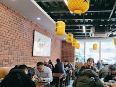 -长安后宰门水盆羊肉(新都心店)