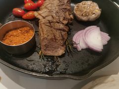 -马克西姆俄罗斯餐厅(通亚街店)