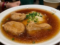 -松鹤楼·苏式汤面(虹桥天地店)