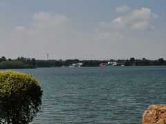 -丁香湖公园