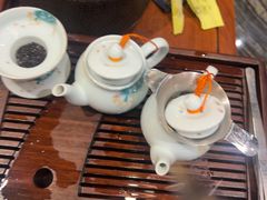 -香云轩·顺德菜(香云纱园林酒店店)