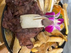 -一朵菌·野生菌探索家火锅(南亚店)