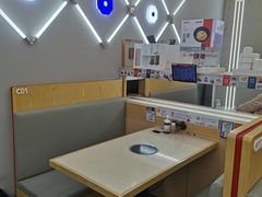 -大力喜速递寿司(世纪金源店)