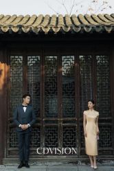 点击看大图 -CD视觉婚纱摄影