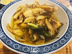 -兰边碗(鼓楼店)