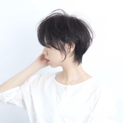 短发-P.STYLE 派斯造型