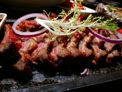 -疆文化新疆欢乐餐厅(金牛万达店)
