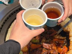 -灶座小锅烀饼·铁锅炖(全国总店)