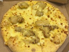 -比格比萨自助(花园路店)