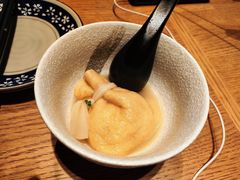 年糕巾着-yokocho上横町·日本食街(深业上城店)