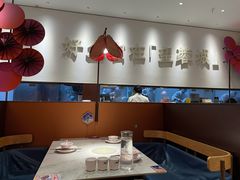 大堂-望蓉城·古法酸菜鱼(世纪汇店)
