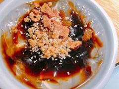 手工冰粉-胡马八破·川菜小馆(高新万达店)