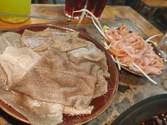 -正南齊北重庆老火锅(光华村直营店)
