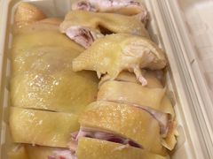 -文记壹心鸡(宝华路店)