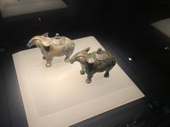 -太原市博物馆