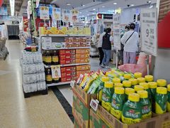 -华润万家(荔湾店)