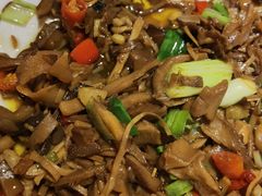 -米椰湘·辣椒炒肉