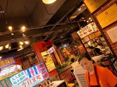 -钢管厂五区小郡肝火锅串串香(总店)