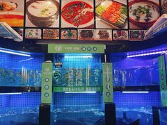 -千岛湖小鱼儿·淳安匠心农家菜