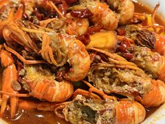 -江味龙虾馆·裸蓝龙虾(南山店)