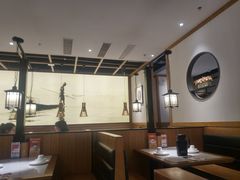 -江渔儿酸菜鱼·拔草餐厅(虎门君乐汇店)