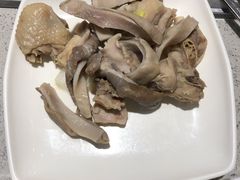 -海底捞火锅(航洋城店)