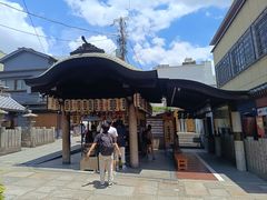 -Hōzen-ji Temple法善寺