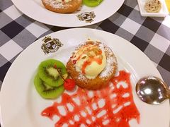 -皇冠自酿啤酒坊(中国红街5号楼店)