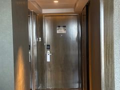 -上海静安铂尔曼酒店