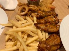 -必胜客(WOW中心城店)
