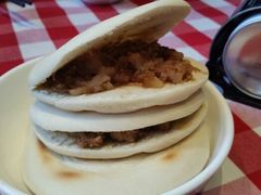 android_upload_pic-西贝莜面村(上海百联西郊店)