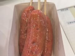 -贝林大翅鲸简餐厅(国家海洋博物馆店)