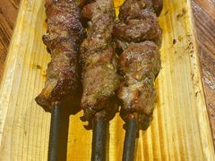 -纳瓦新疆菜(银都店)