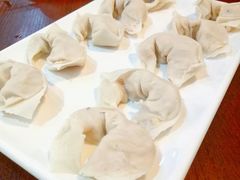 鱼皮饺子-广味鲜潮汕牛肉火锅(延安三路店)