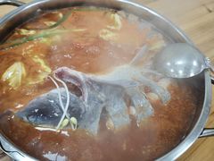 -苗侗地道红酸.酸汤鱼·酸汤牛肉